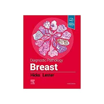 Diagnostic Pathology: Breast, 3rd Edition