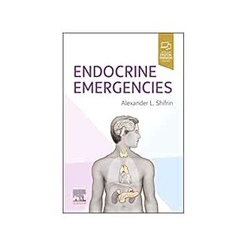 Endocrine Emergencies