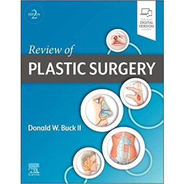 Review of Plastic Surgery, 2nd Edition