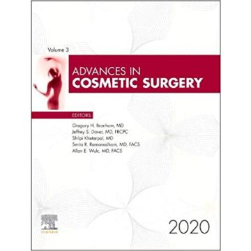 Advances in Cosmetic Surgery, Volume 3-1