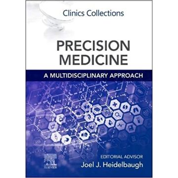Precision Medicine: A Multidisciplinary Approach - Clinics Collections