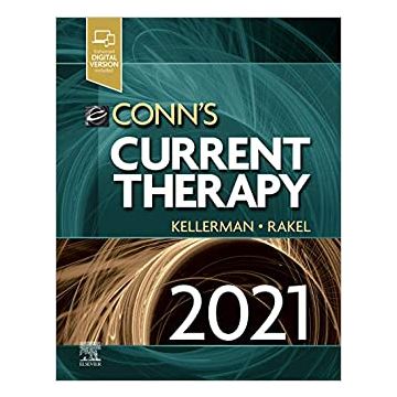 Conn's Current Therapy 2021