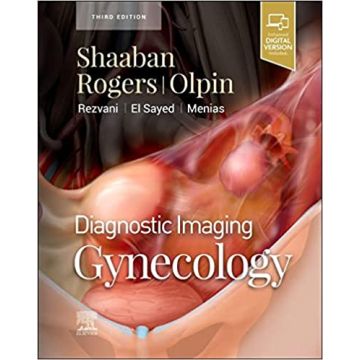 Diagnostic Imaging: Gynecology, 3rd Edition