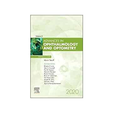 Advances in Ophthalmology and Optometry , Volume 5-1