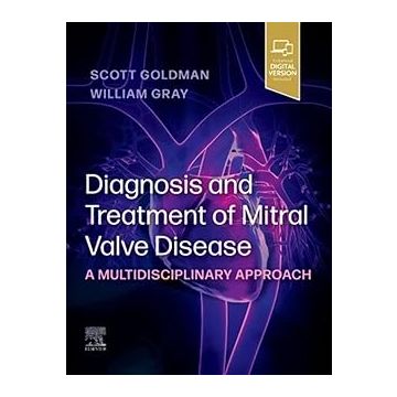 Diagnosis and Treatment of Mitral Valve Disease - A Multidisciplinary Approach