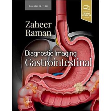 Diagnostic Imaging: Gastrointestinal, 4th Edition