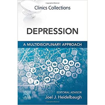 Depression: A Multidisciplinary Approach - Clinics Collections