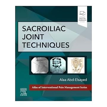 Sacroiliac Joint Techniques