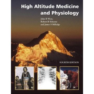West High Altitude Medicine and Physiology 4/edition