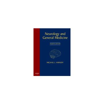 Neurology and General Medicine, 4th edition - Expert Consult: Online and Print