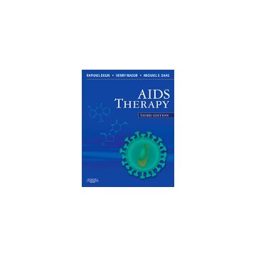 AIDS Therapy e-dition, 3rd Edition - Book with Online Updates