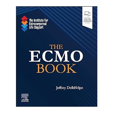 The ECMO Book