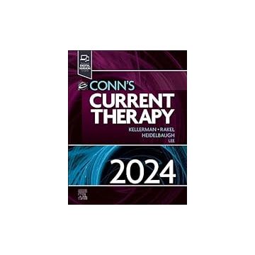 Conn's Current Therapy 2024