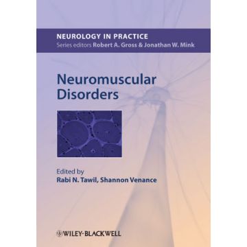 Neuromuscular Disorders  Tawil Rabi; Venance Shannon  Wiley - Blackwell  9780470654569