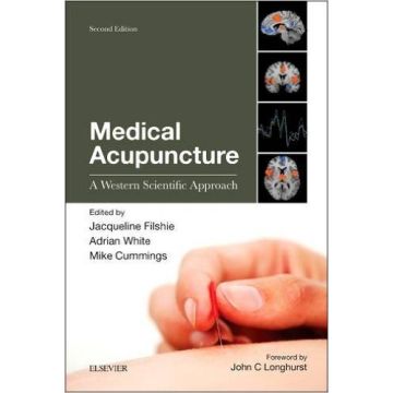 Medical Acupuncture, 2nd Edition - A Western Scientific Approach    [Filshie - Elsevier Science]