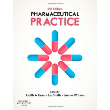 Pharmaceutical Practice, 5th Edition