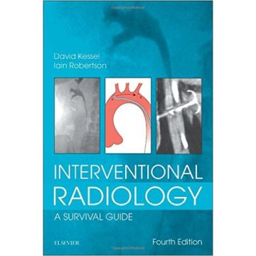 Interventional Radiology: A Survival Guide, 4th Edition   [Kessel - Elsevier Science]