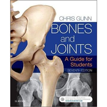Bones and Joints, 7th Edition - A Guide for Students