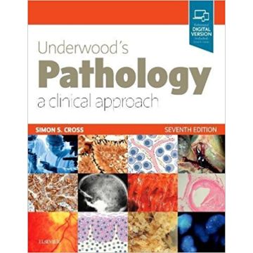 Underwood's Pathology: a Clinical Approach, 7th Edition