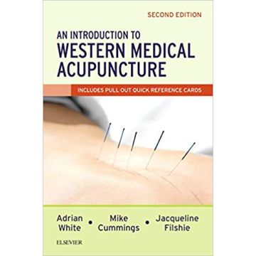 An Introduction to Western Medical Acupuncture, 2nd Edition