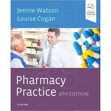 Pharmacy Practice, 6th Edition
