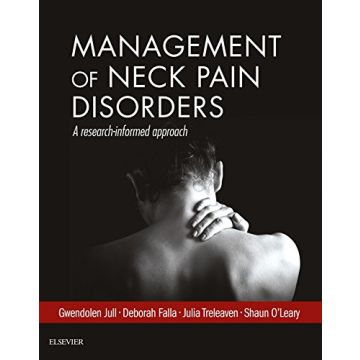Management of Neck Pain Disorders - a research informed approach