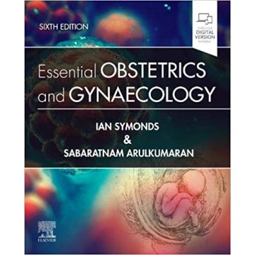 Essential Obstetrics and Gynaecology, 6th Edition