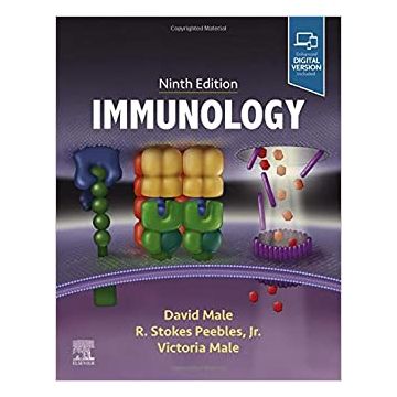 Immunology, 9th Edition
