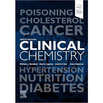 Clinical Chemistry, 9th Edition