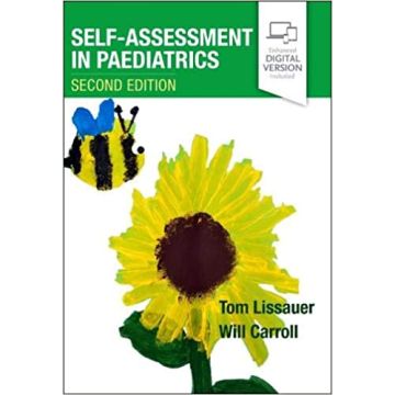 Self-Assessment in Paediatrics, 2nd Edition - MCQs and EMQs