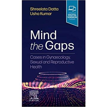 Mind the Gaps: Cases in Gynaecology, Sexual and Reproductive Health
