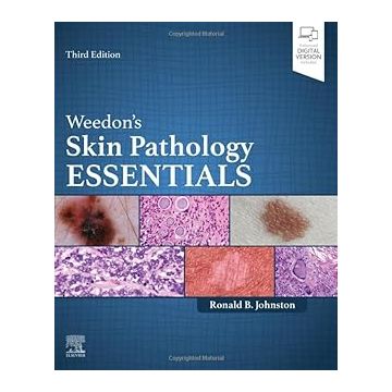 Weedon's Skin Pathology Essentials, 3rd Edition