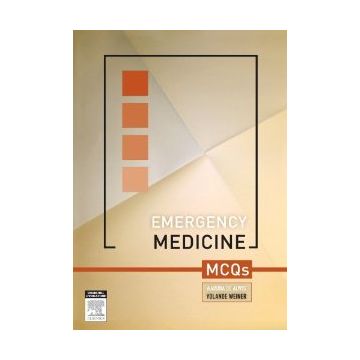 Emergency Medicine MCQs
