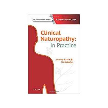 Clinical Naturopathy: In Practice