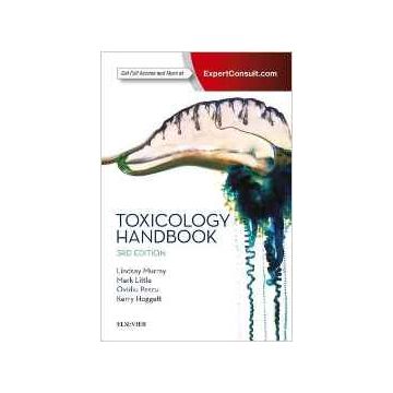 Toxicology Handbook, 3rd Edition      [Murray - Elsevier Science]