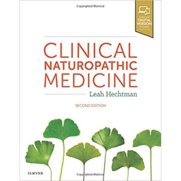 Clinical Naturopathic Medicine, 2nd Edition