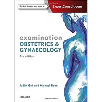 Examination Obstetrics & Gynaecology, 4th Edition