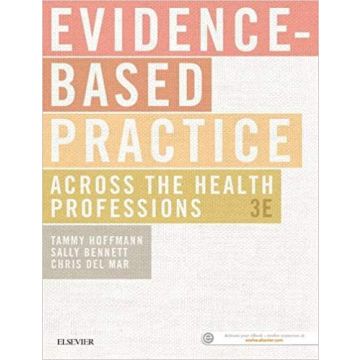 Evidence-Based Practice Across the Health Professions, 3rd Edition