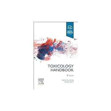 The Toxicology Handbook, 4th Edition