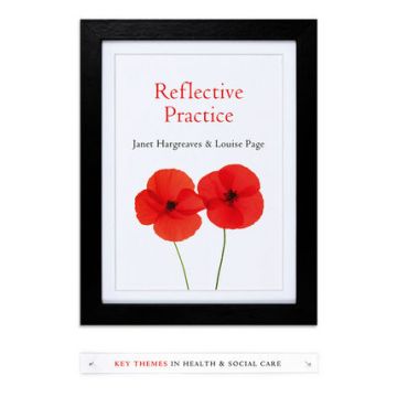 Reflective Practice  Hargreaves Janet; Page Louise  Wiley - Blackwell  9780745654232