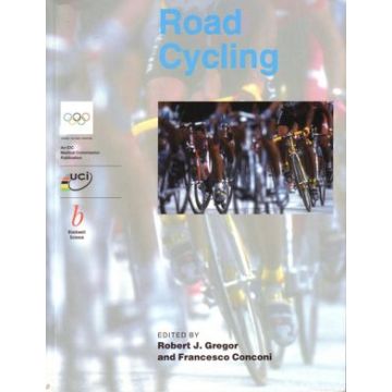 Road Cycling. Handbook of Sports Medicine and Science  Gregor Robert J.; Conconi Francesco  Wiley - Blackwell  9780865429123