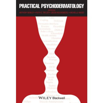 Practical Psychodermatology  Bewley Anthony; Taylor Ruth E.; Reichenberg Jason S.; Magid Michelle  Wiley - Blackwell  9781118560686