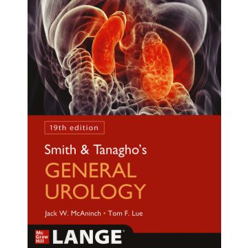 Smith and Tanagho's general urology