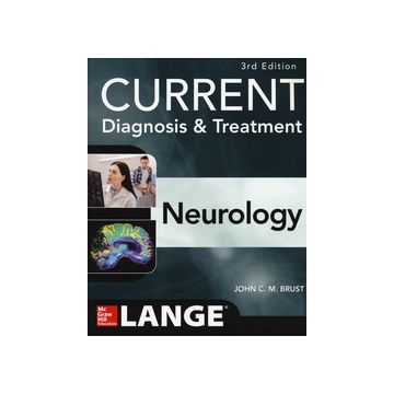 Current diagnosis & treatment neurology
