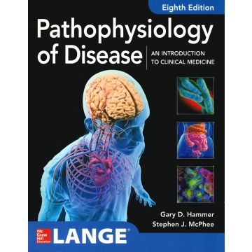 Pathophysiology of disease: an introduction to clinical medicine
