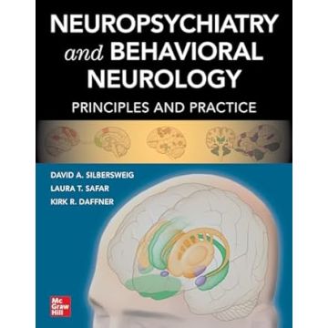 Neuropsychiatry and behavioral neurology. Principles and practice