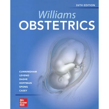 Williams obstetrics