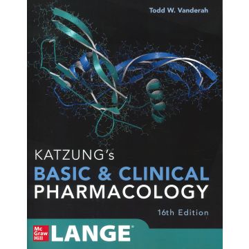 Basic & clinical pharmacology