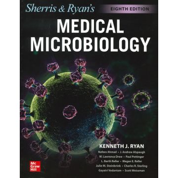 Sherris medical microbiology