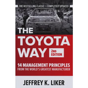 The Toyota Way